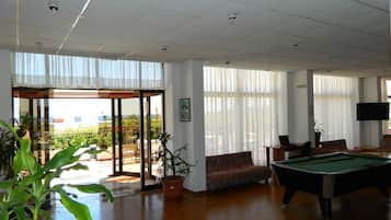 Billiards