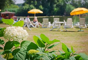 Aire de jeux - extérieure