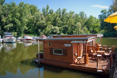 Seehotel Brandenburg an der Havel