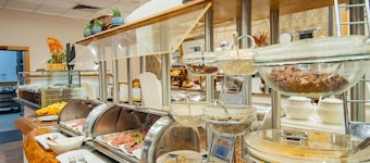 Seehotel Brandenburg an der Havel