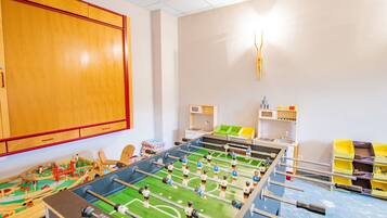 Spielezimmer