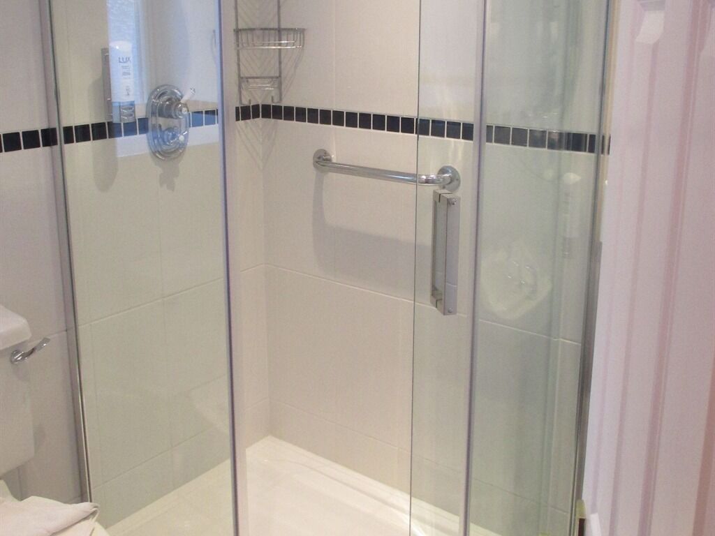 三人房, 独立浴室 | 浴室