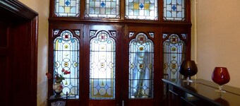 The Old Vicarage Hotel