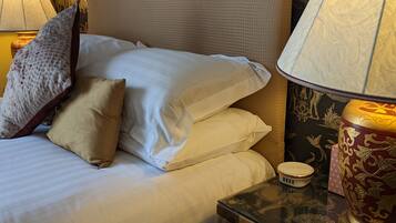 Quarto casal standard, suíte (Ground Floor Rm1)