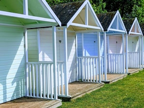 مكان جذب سياحي