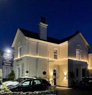 Exterior - Abingdon House (Torquay)