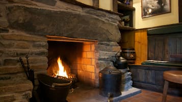 Chimenea