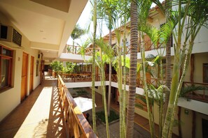 Mapa de la propiedad