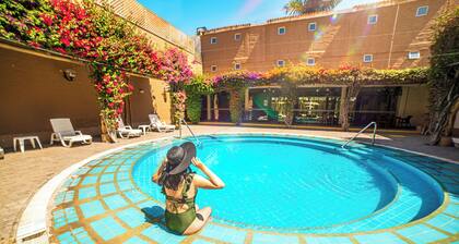 Casa Andina Standard Nasca