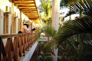 Mapa de la propiedad