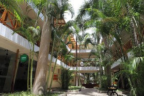 Mapa de la propiedad