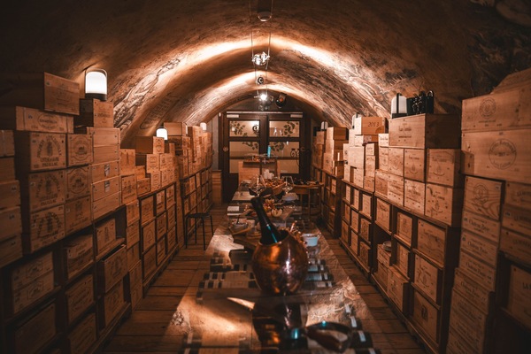 Winery