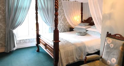 The Arches B&B