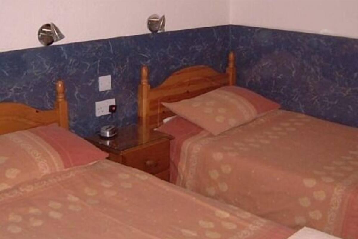 Ferro/asse da stiro, Wi-Fi gratuito, lenzuola