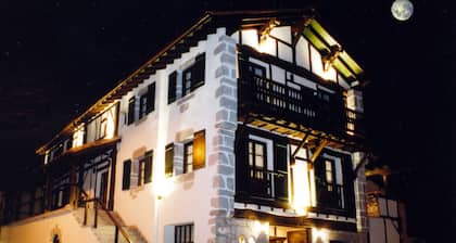 Hotel Atxaspi