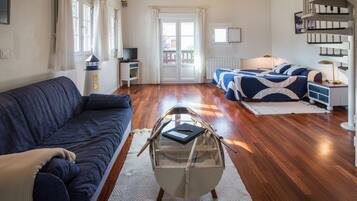 Double or Twin Room, Mountain View | Premium bedding, in-room safe, free cots/infant beds, free WiFi