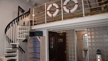 Double or Twin Room, Mountain View | Premium bedding, in-room safe, free cribs/infant beds, free WiFi