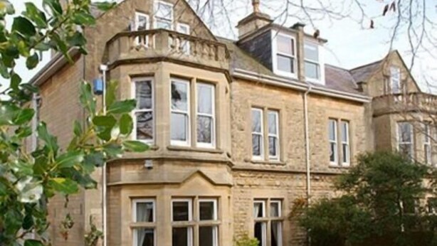 Exterior - Astor House - Guest house (Bath)