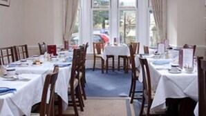 Breakfast served - Astor House - Guest house (Bath)