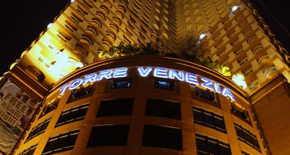 Torre Venezia Suites