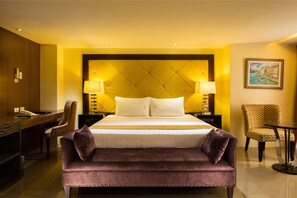 Gratis Wi-Fi, sengetøj