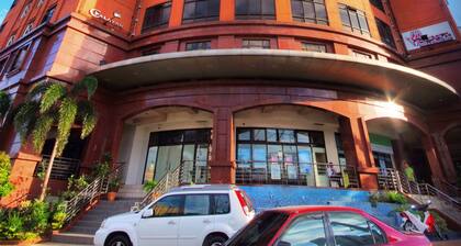 Torre Venezia Suites