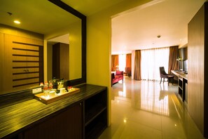 Executive Suite (Milano)