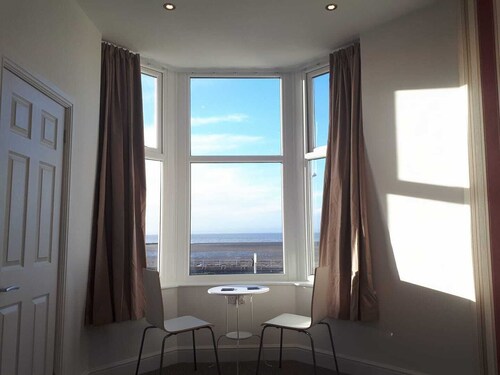 Balmoral Guest House