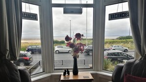 Interior detail - Balmoral Guest House (Morecambe)