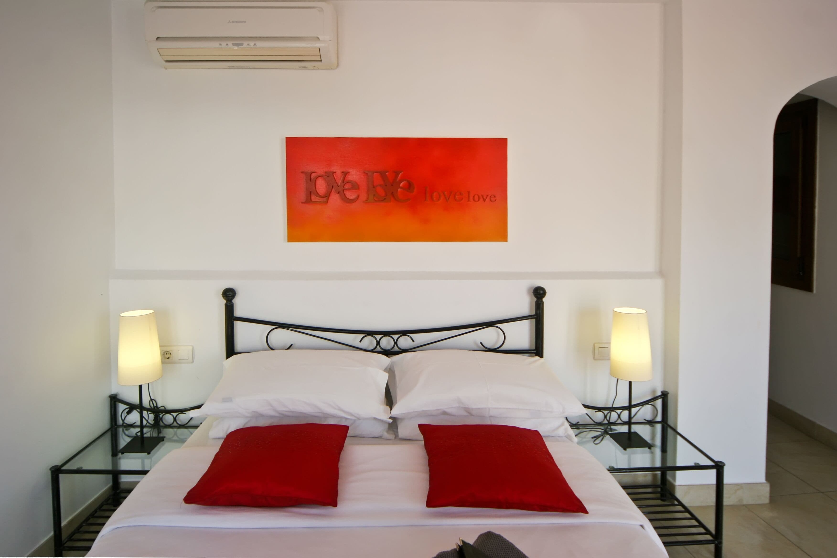 Foto - Hotel La Casa