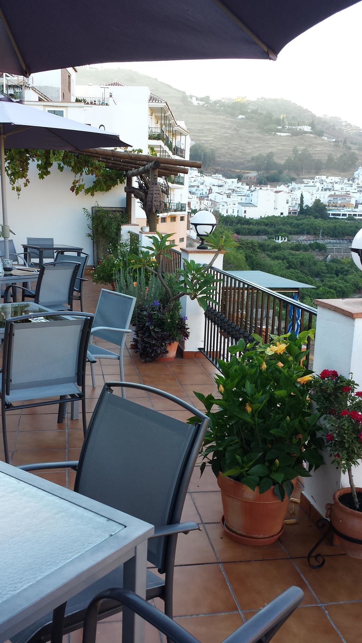 Foto - Hotel La Casa