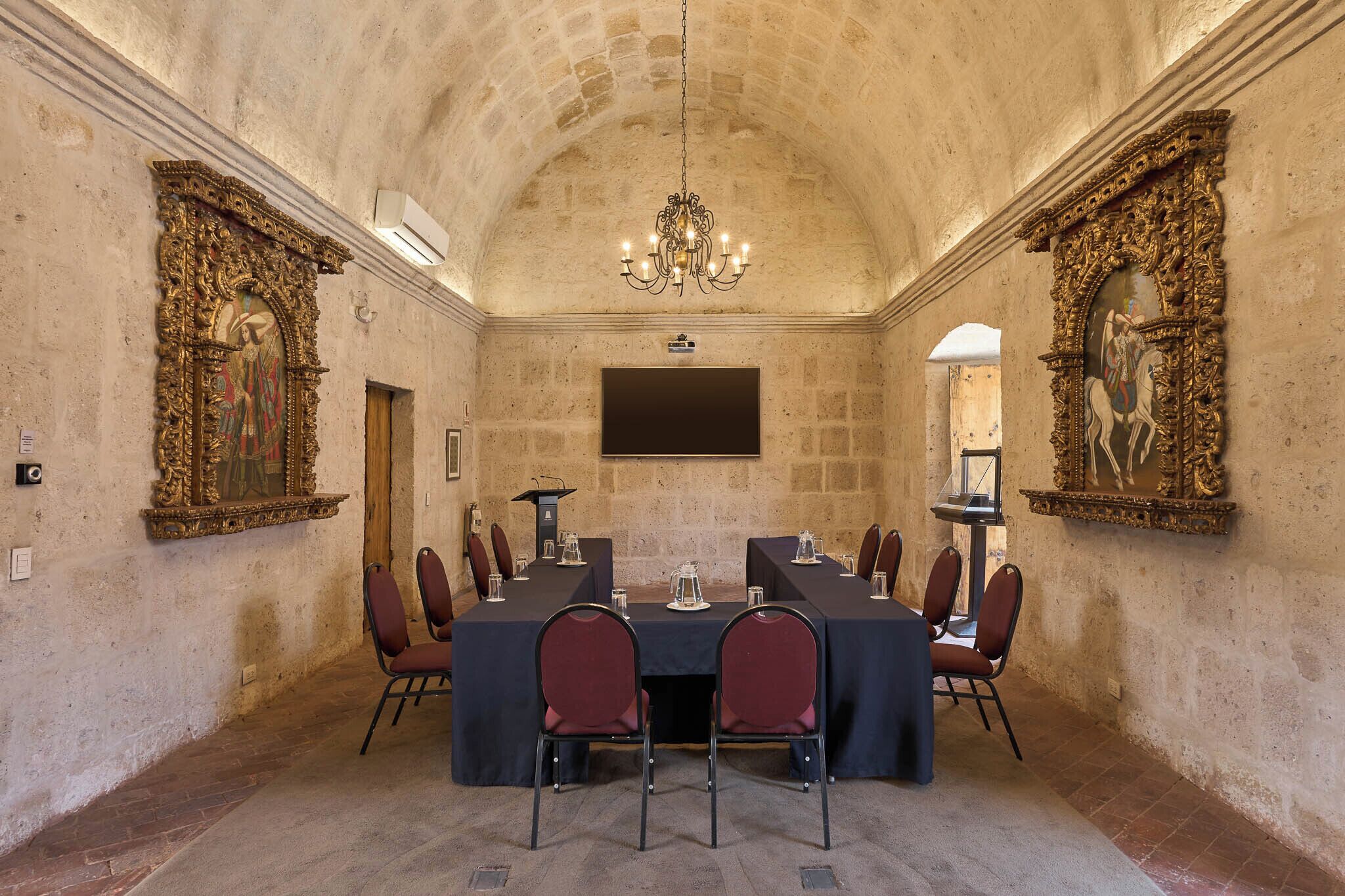 Foto - Casa Andina Premium Arequipa