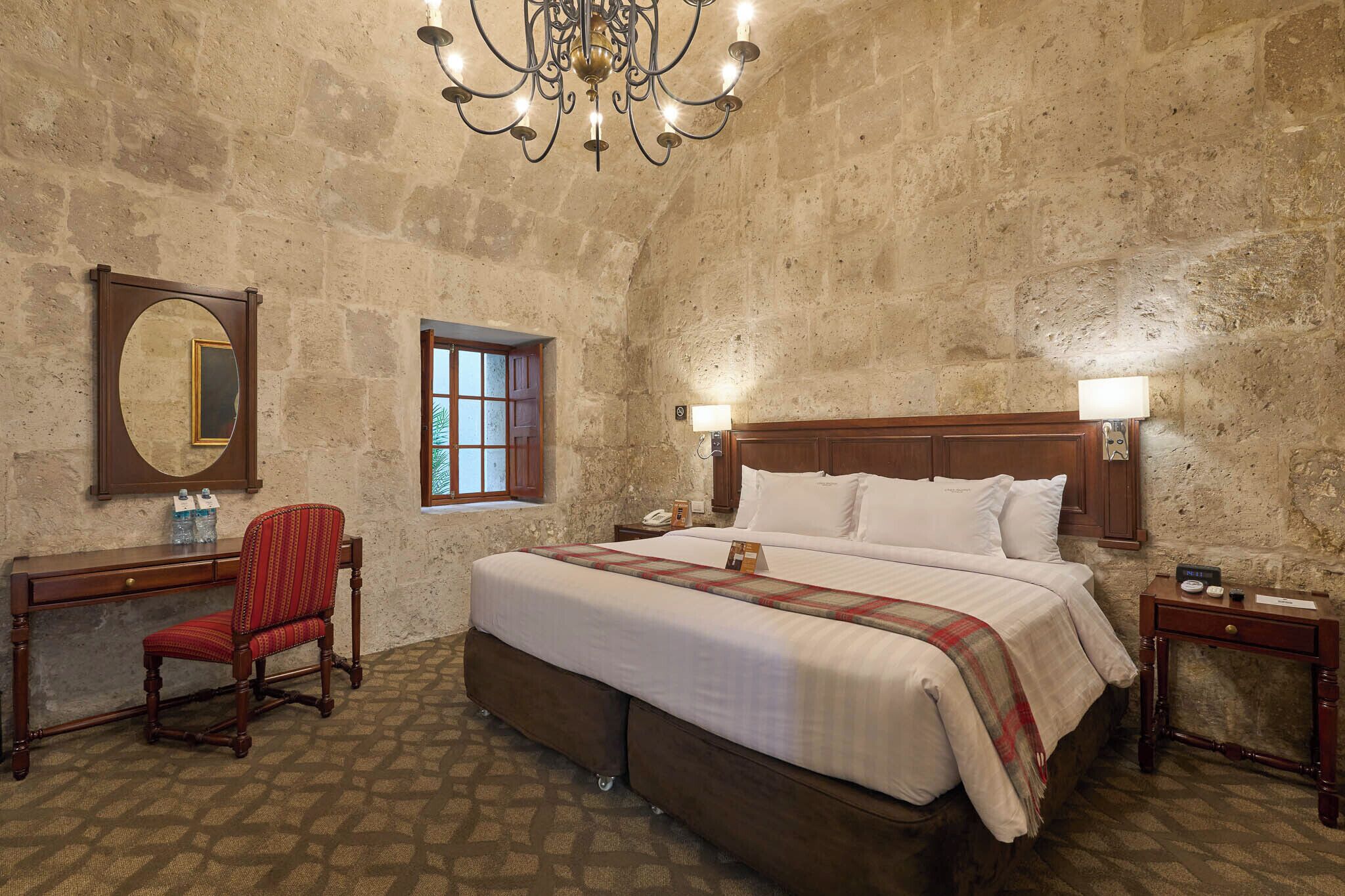 Foto - Casa Andina Premium Arequipa