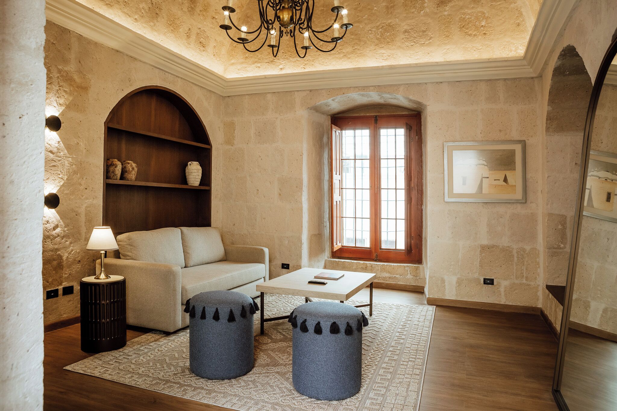 Foto - Casa Andina Premium Arequipa