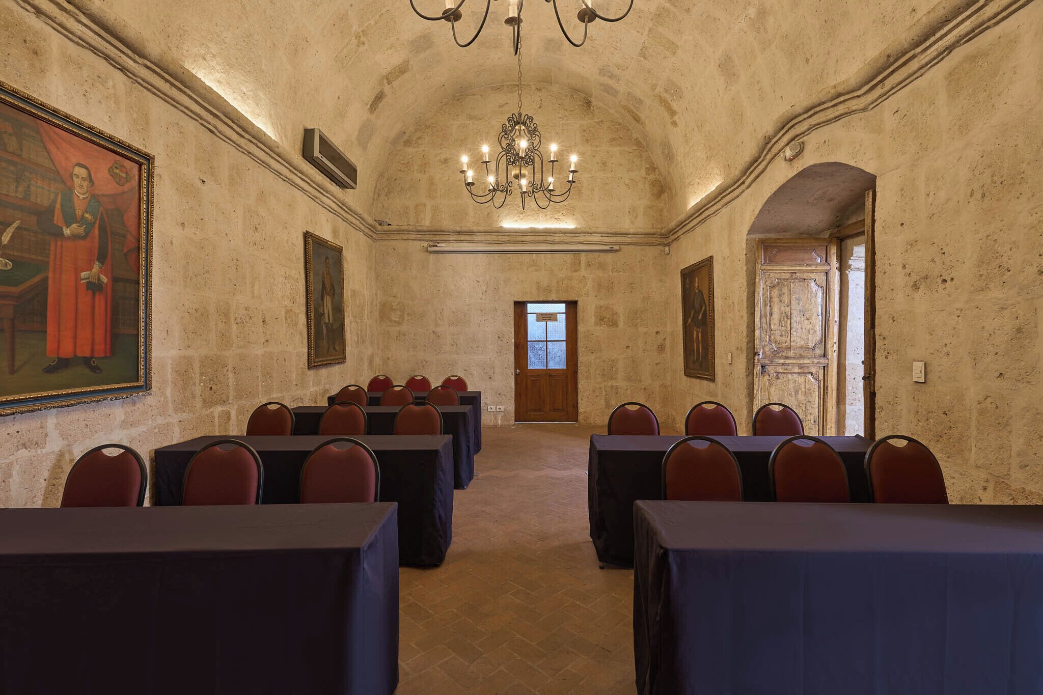 Foto - Casa Andina Premium Arequipa