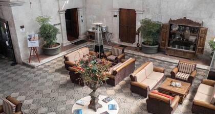 Casa Andina Premium Arequipa