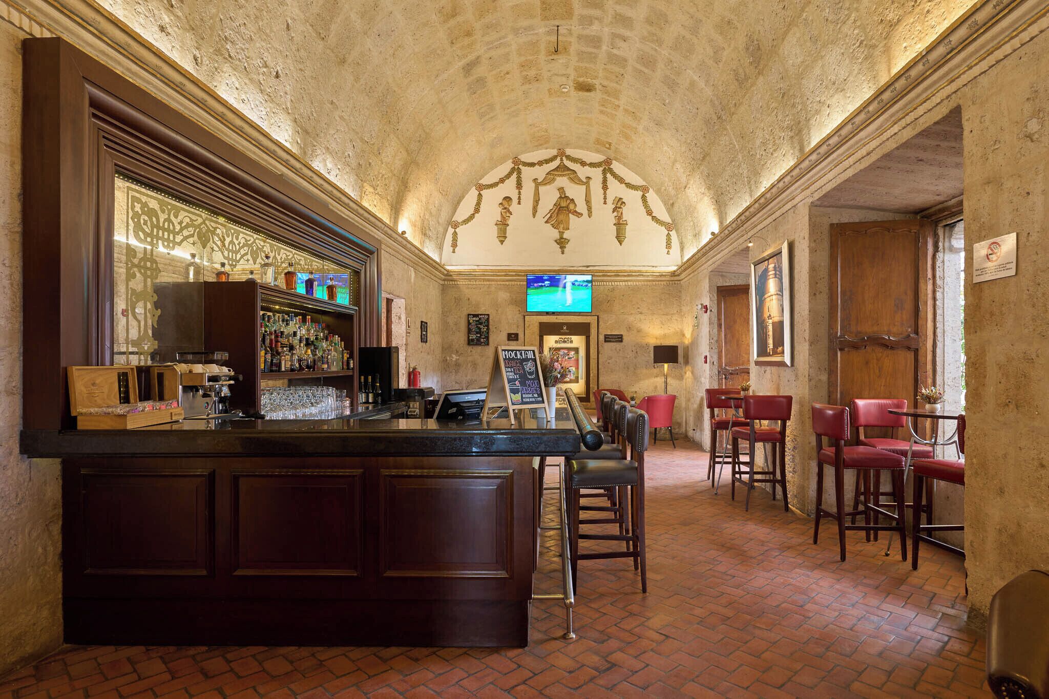 Foto - Casa Andina Premium Arequipa