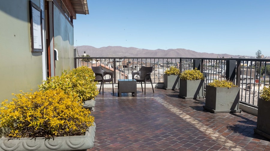 Casa Andina Premium Arequipa