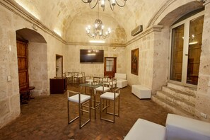Sala de reuniones