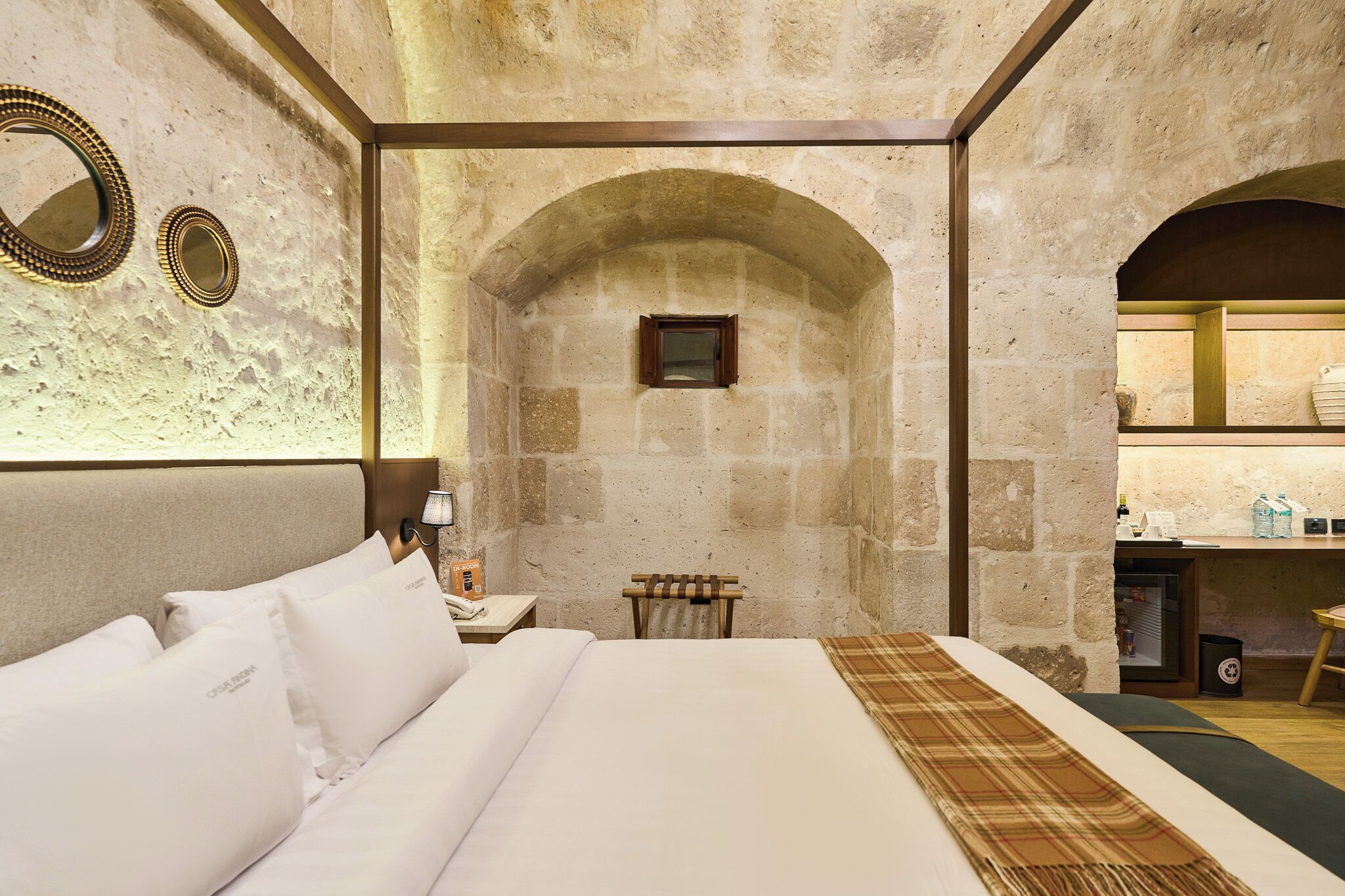 Foto - Casa Andina Premium Arequipa
