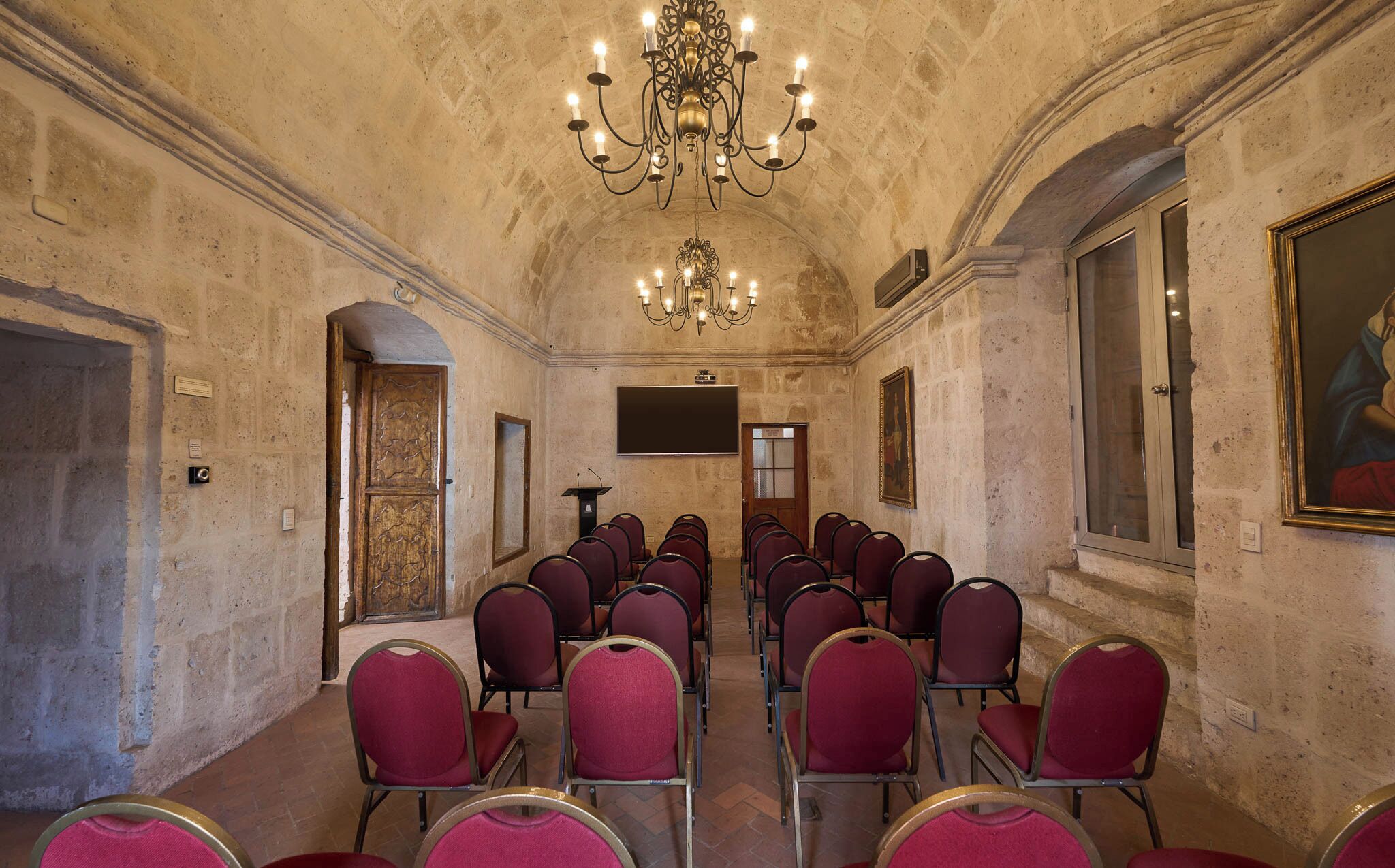 Foto - Casa Andina Premium Arequipa