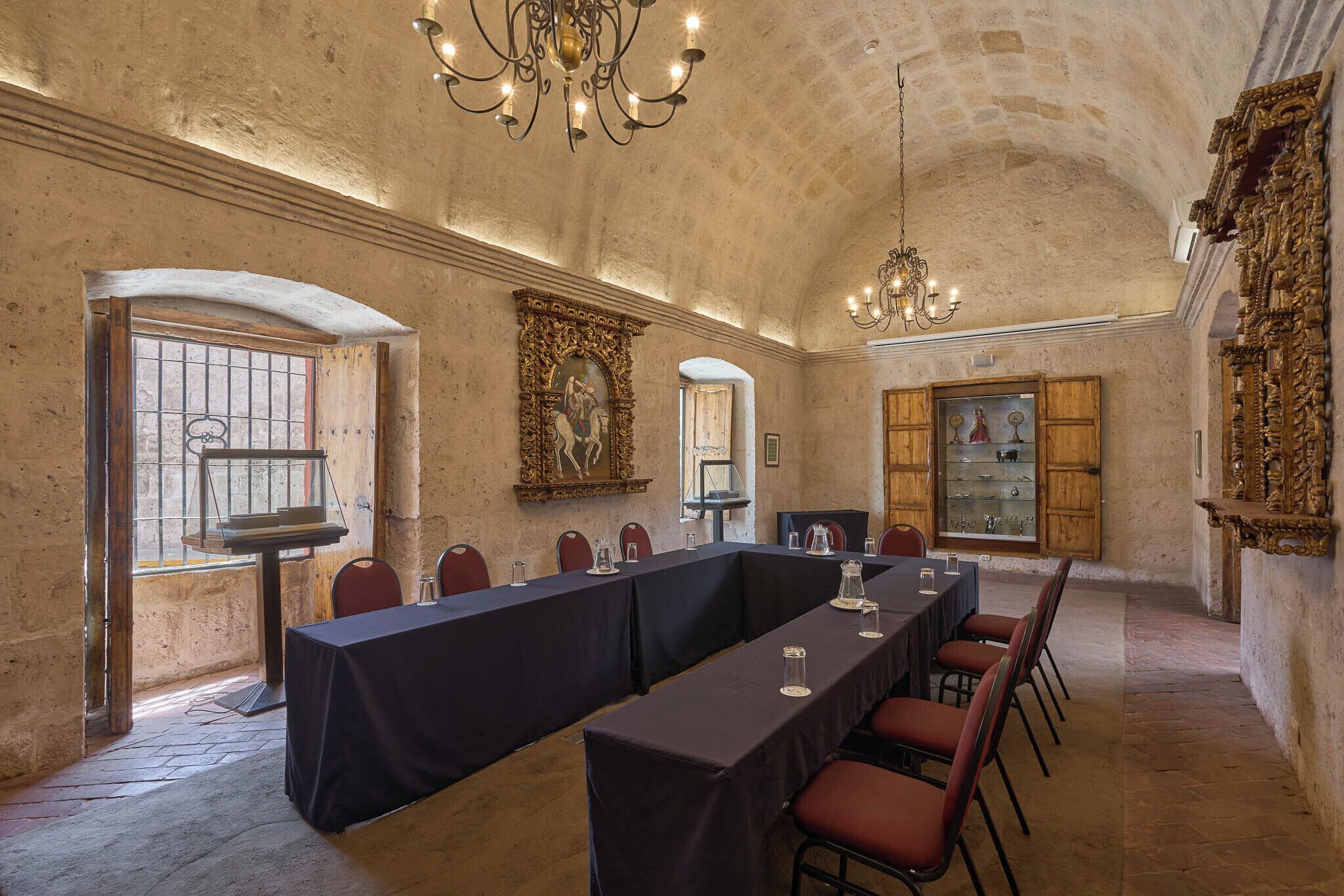 Foto - Casa Andina Premium Arequipa