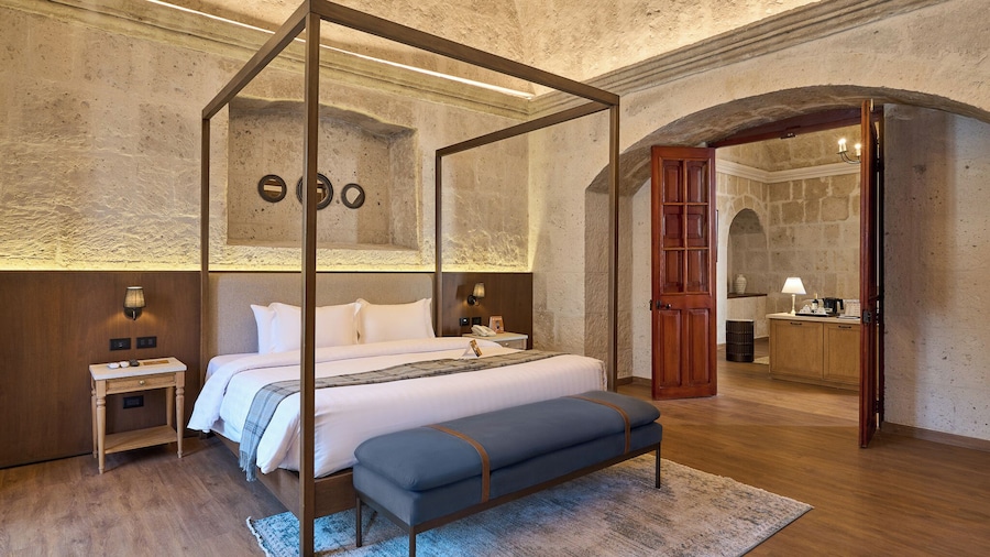 Casa Andina Premium Arequipa