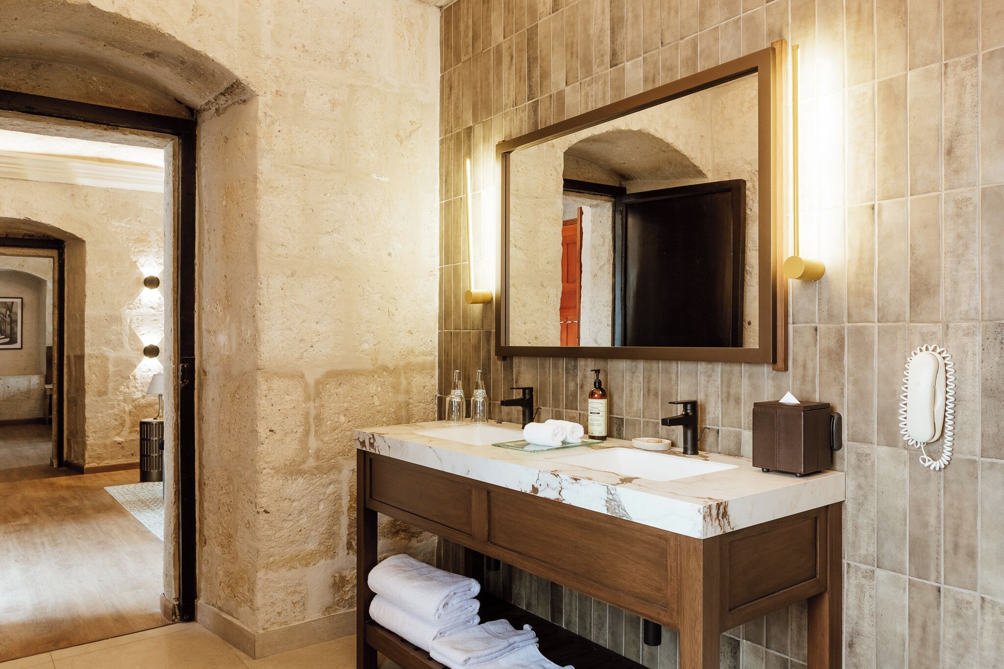 Foto - Casa Andina Premium Arequipa
