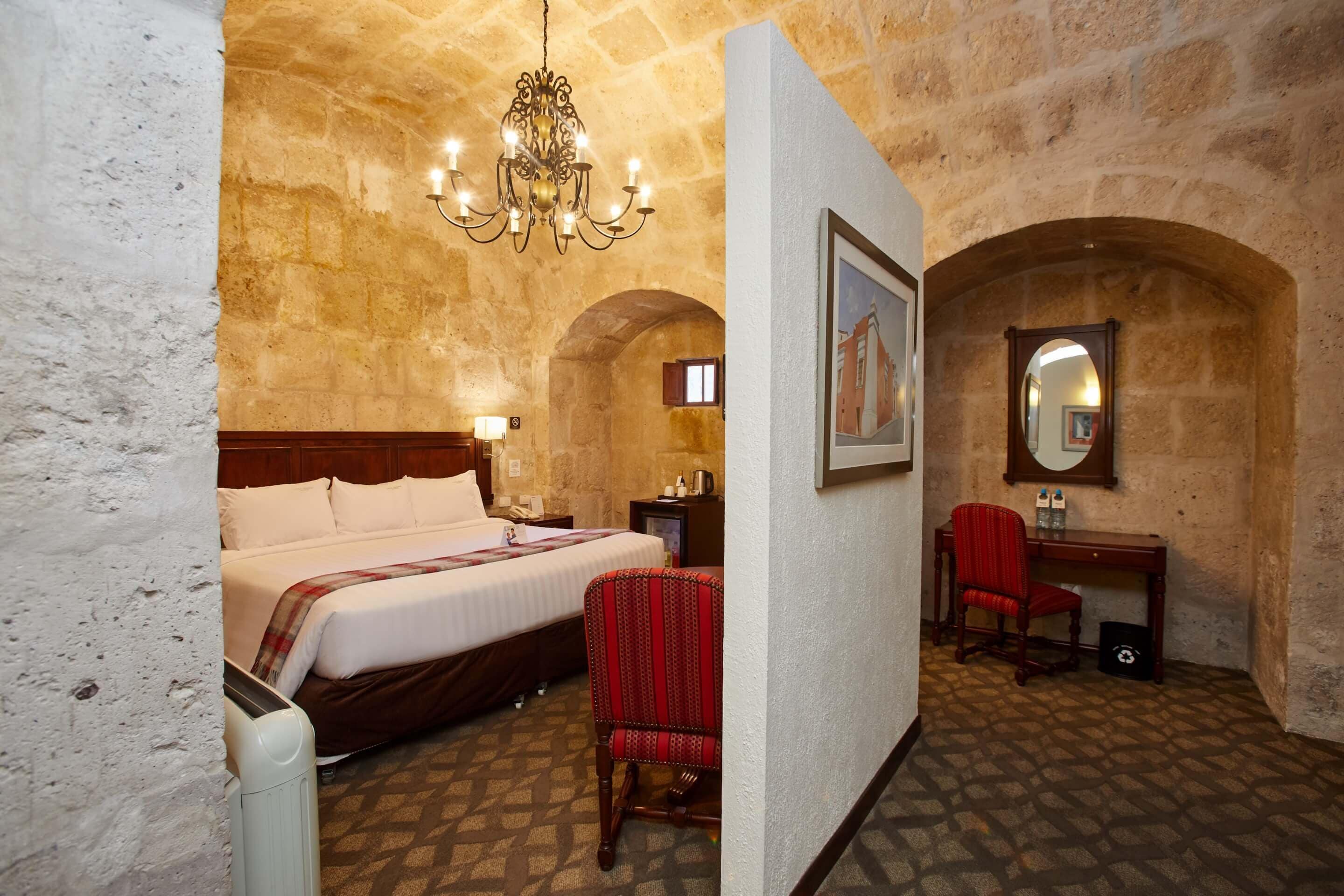 superior suite, 1 king bed | 1 bedroom, premium bedding, minibar, in-room safe