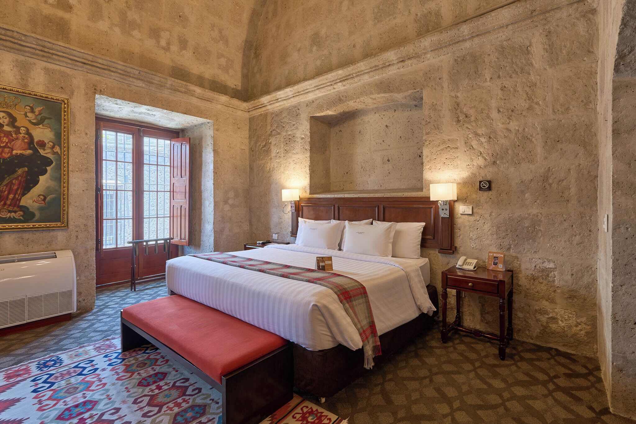 Foto - Casa Andina Premium Arequipa