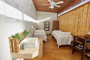 Spa - Casa Andina Premium Arequipa (Arequipa)