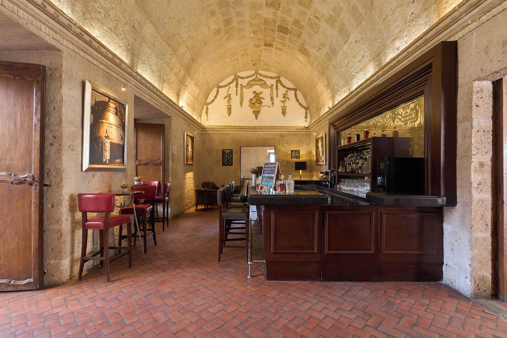 Foto - Casa Andina Premium Arequipa