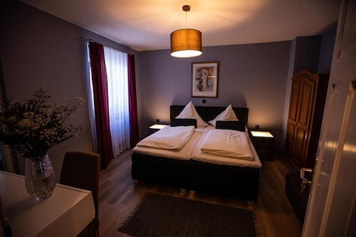 Hotel Rosengarten Kehl