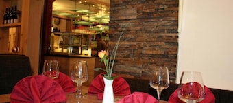 Hotel Rosengarten Kehl